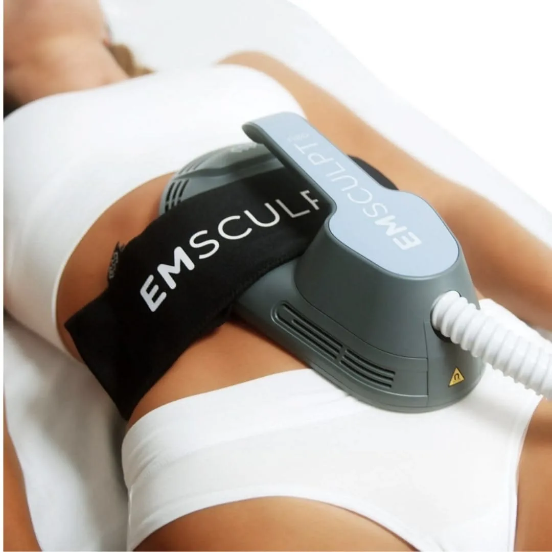 EMS Corps renforcement musculaire