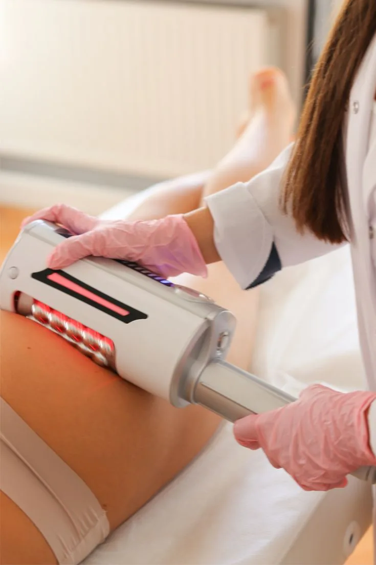 Endosphere Sculpt anti-cellulite