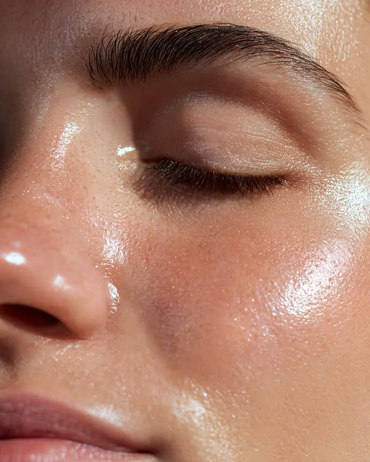 Glass Skin Anaj Bio Spicules