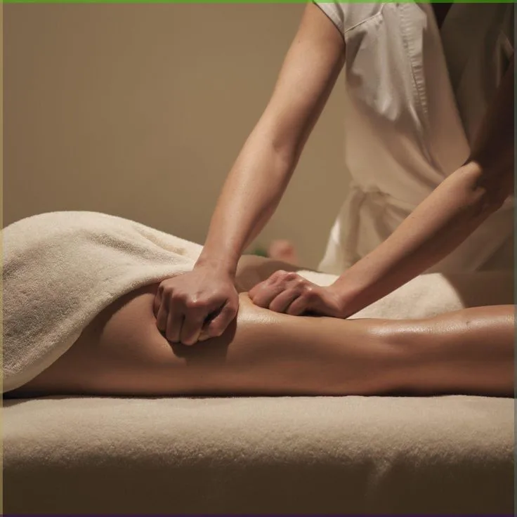 LymphoSculpt drainage lymphatique sculptant Anaj