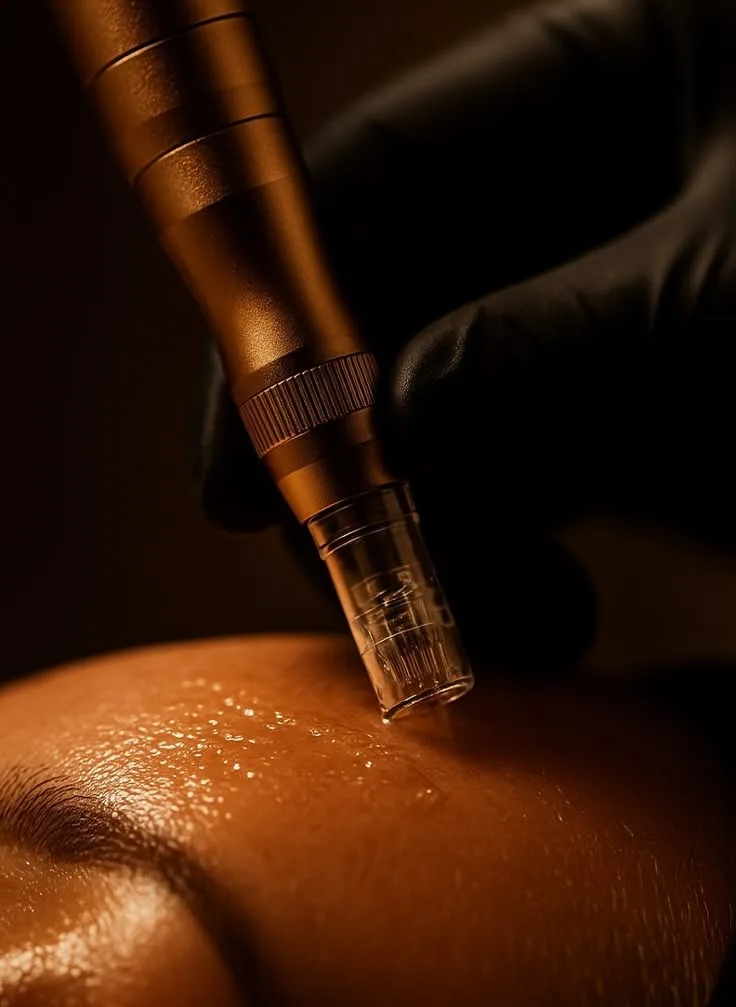 Alternative naturelle au Botox