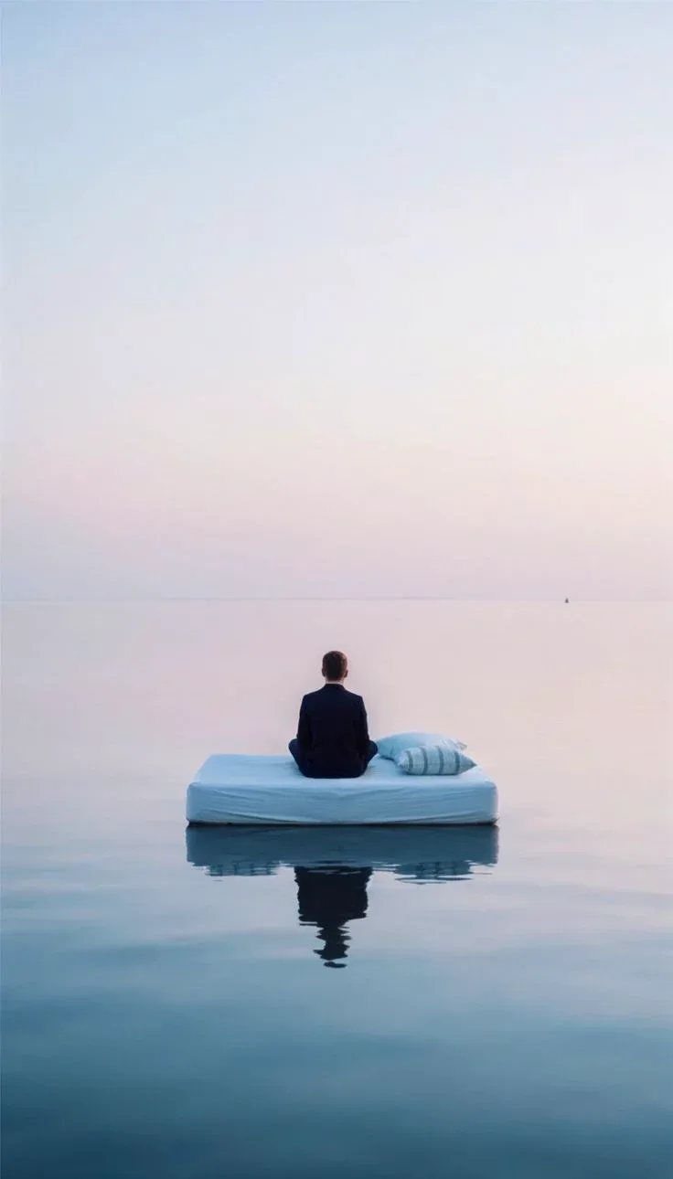 Programme Anti-Stress et Sommeil