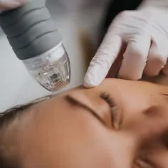 Soin Yeux Cou et Décolleté Anaj